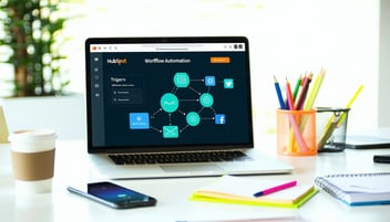 content workflow