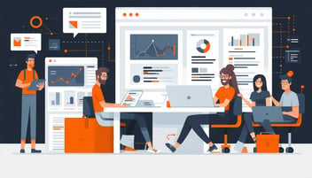 Solving Today’s Content Management Headaches: Why HubSpot Content Hub Is the Answer