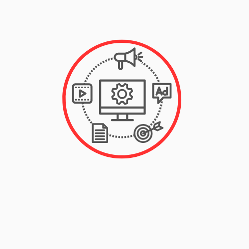 Marketing Hub Proficiency