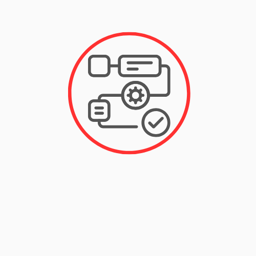 Workflow Recreation