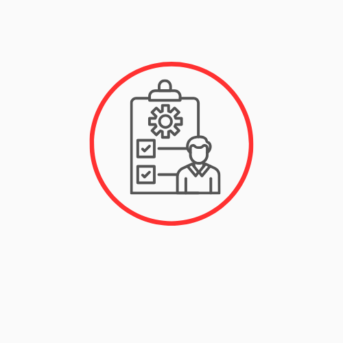 User Management & Governance