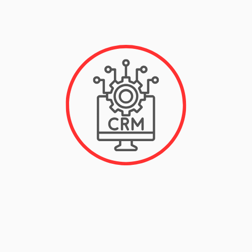 CRM & ERP Custom Integrations