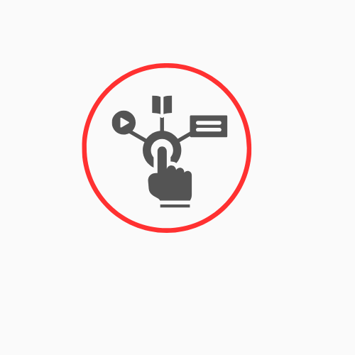 Interactive Modules & Dynamic Content