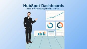 Your In-House Analyst Replacement