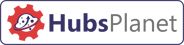 HubsPlanet